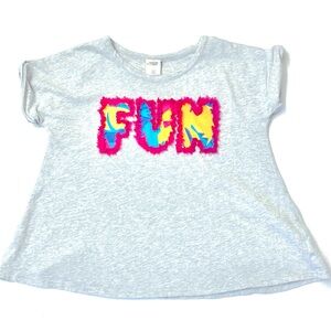 Tucker + Tate Fun Tee, Size 7